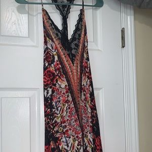 Free People long dress